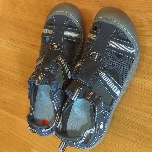 JBU Shoes - JBU by Jambu water ready sandals